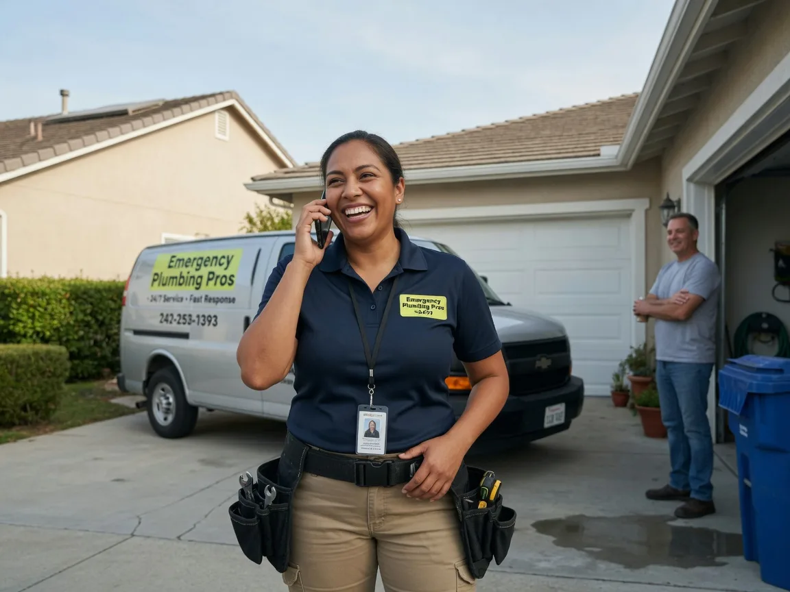 Emergency Plumber Oldsmar, FL FAQs
